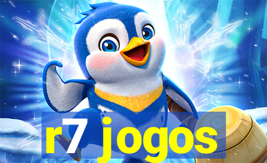 r7 jogos